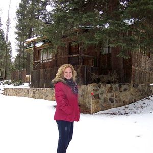 Meet your Posher, Cheryl